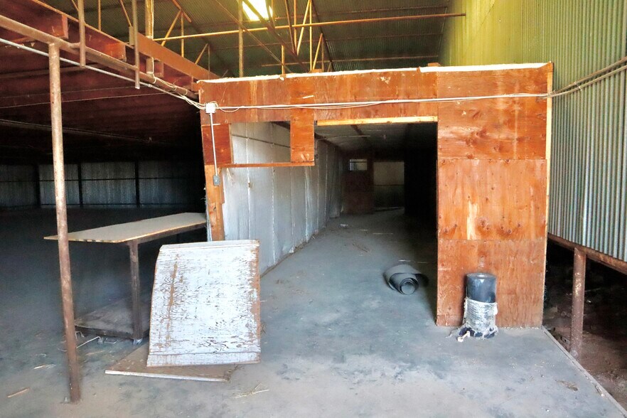 More Photos Of 3224 Industrial Dr, Wichita Falls Manufacturing For Lease