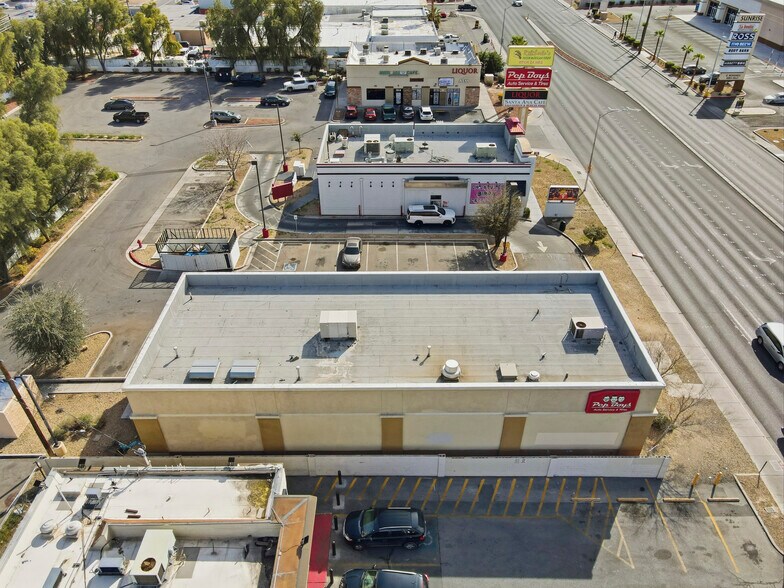 More Photos Of , Las Vegas General Retail For Sale