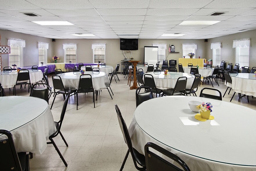 More Photos Of 5900 Reynolds Rd, Morrow Loft Creative Space For Lease