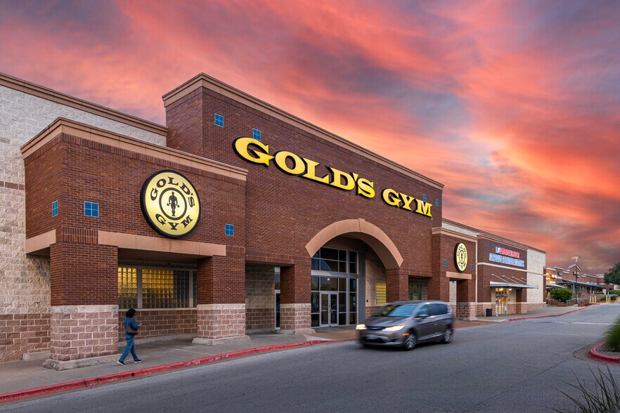 More Photos Of 13435 N Highway 183, Austin Unknown For Lease