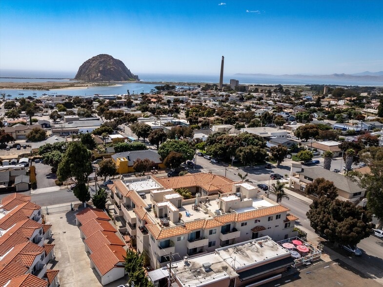 More Photos Of 600 Morro Bay Blvd, Morro Bay Storefront Retail Residential For Sale