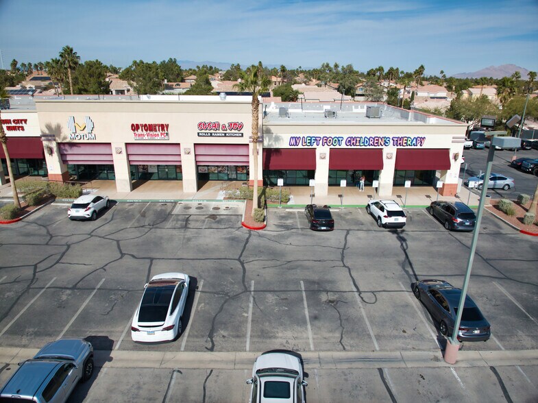 More Photos Of , Las Vegas General Retail For Sale