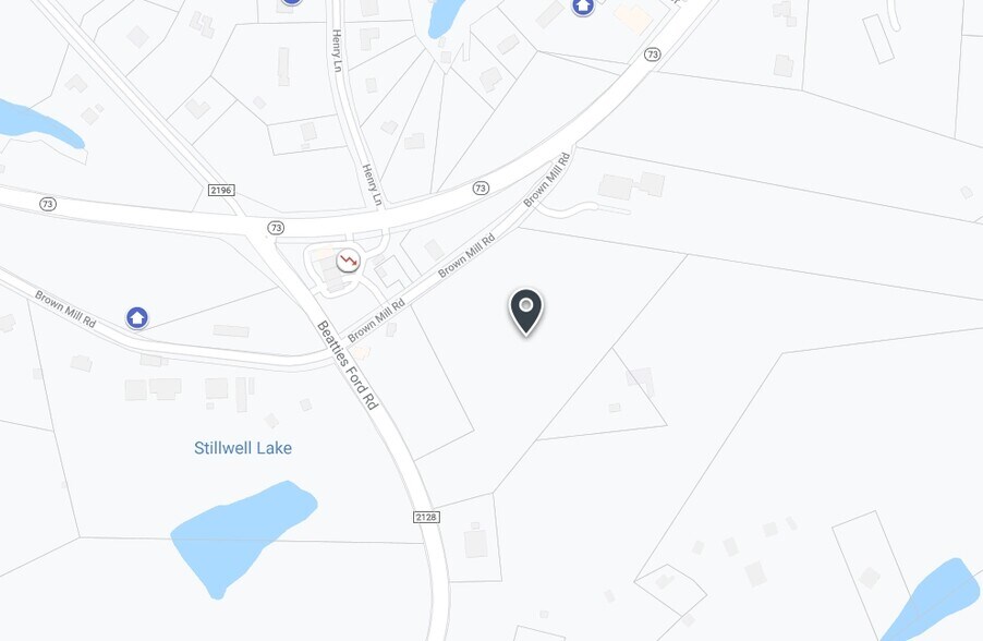 More Photos Of 14936 Brown Mill Rd, Huntersville Self Storage For Lease