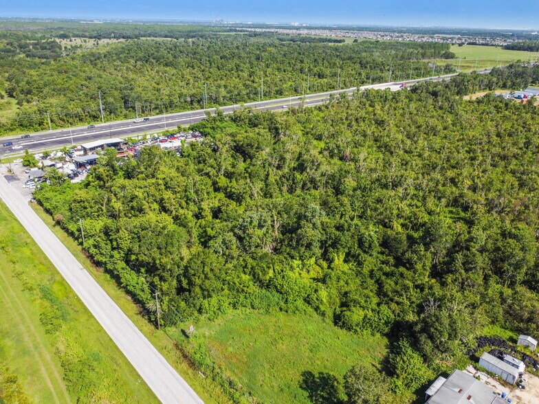 More Photos Of 10502 & 11632 Bill Tucker, Wimauma Land For Sale