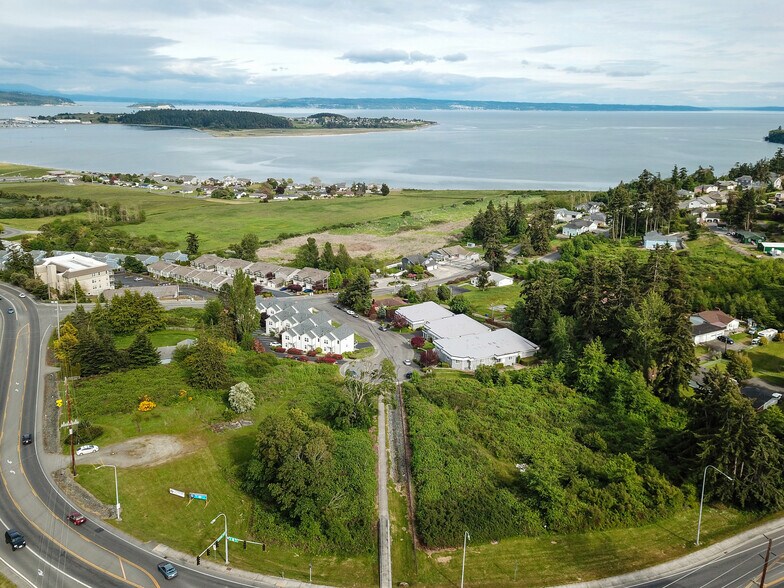 More Photos Of 0-XXX State Route 20 (Lot 3), Oak Harbor Land For Sale