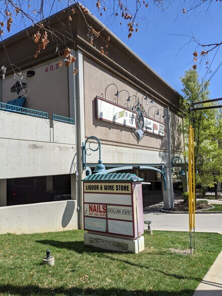 More Photos Of 402 E 6th Ave, Salt Lake City Supermarket For Lease