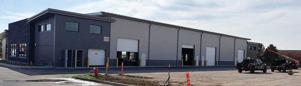 More Photos Of 200 W 69th Ct, Loveland Warehouse For Lease