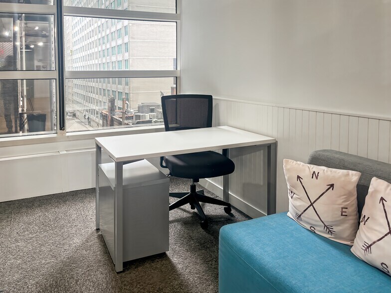 More Photos Of 142 W 57th St, New York Coworking Space