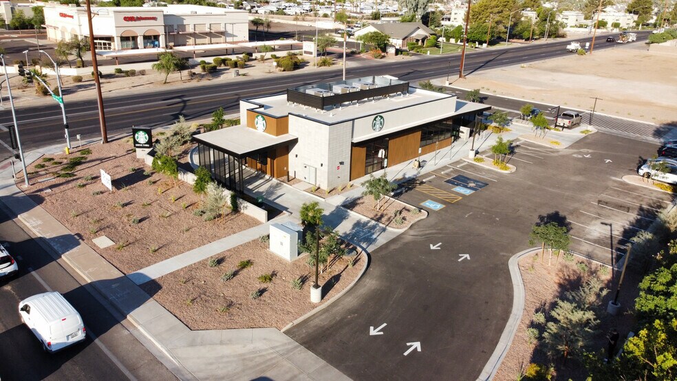 More Photos Of 406 N Val Vista Dr, Mesa General Retail For Sale
