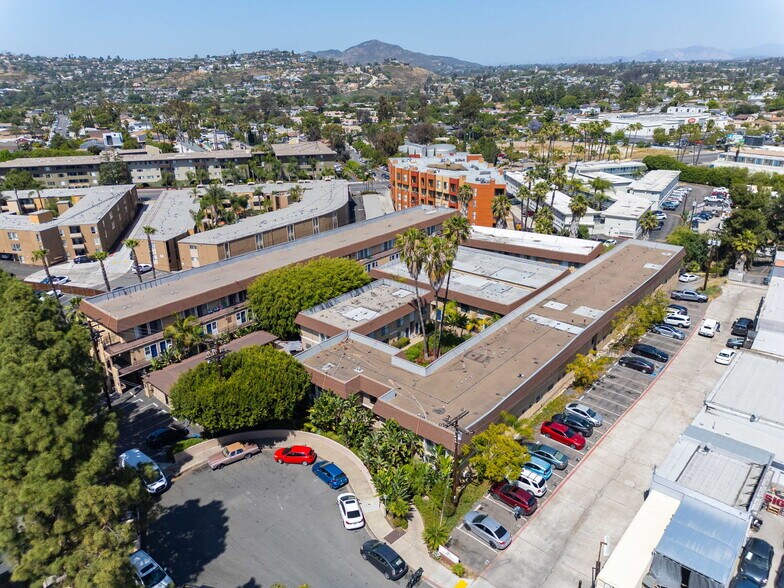 Primary Photo Of 4881 Rolando Ct, San Diego Apartments For Sale