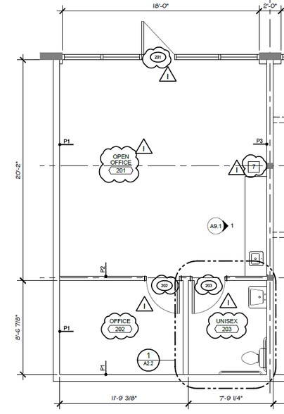 More Photos Of 7557 Greenville Ave, Dallas Self Storage For Lease
