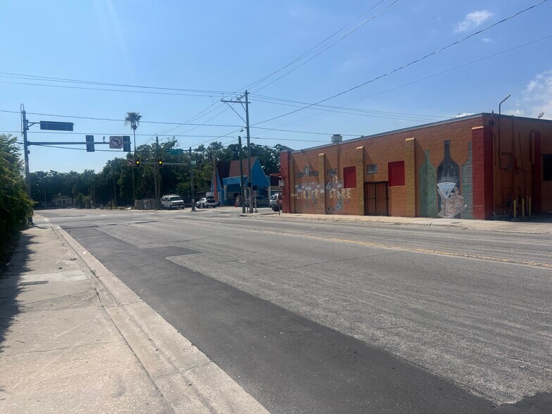 More Photos Of 2907 N Florida Ave, Tampa Warehouse For Lease