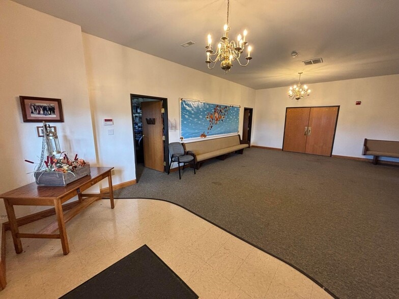 More Photos Of 5010 OH-13, New Lexington Religious Facility For Sale