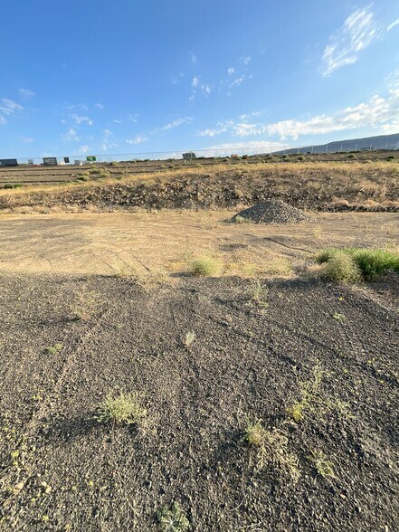 More Photos Of 501 Urban Industrial Way, East Wenatchee Land For Sale