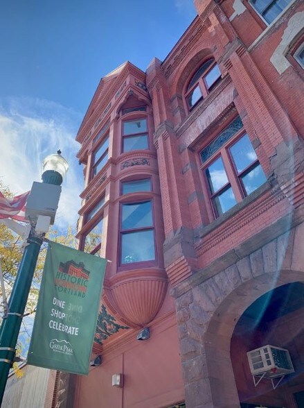 More Photos Of 44-46 Main St, Cortland Apartments For Sale