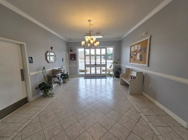 More Photos Of 3500 Old Buffaloe Rd, Raleigh Religious Facility For Sale