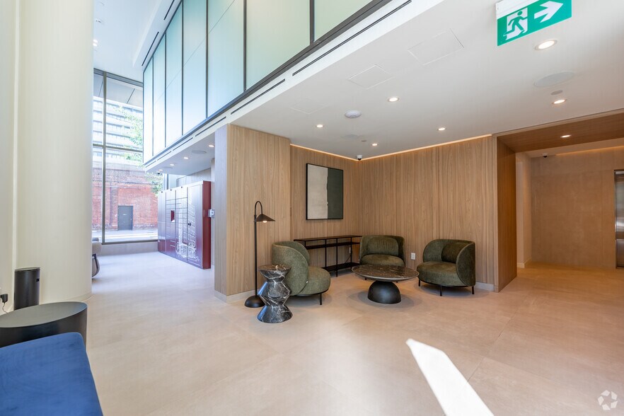 More Photos Of 422 Cherry St, Toronto Apartments For Lease