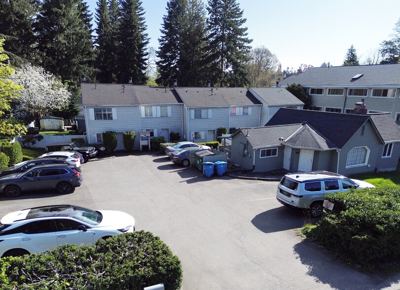 Primary Photo Of 1527 NE 150th St, Seattle Apartments For Sale