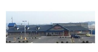 More Photos Of 504 Crockett Trace Dr, Morristown Restaurant For Sale