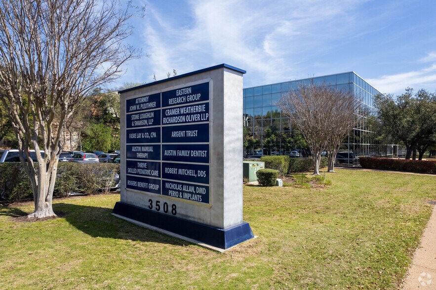 More Photos Of 3508 Far West Blvd, Austin Office For Lease