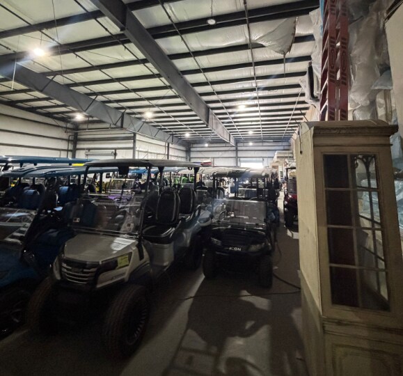 More Photos Of 4380 Bluffton Pky, Bluffton Freestanding For Sale