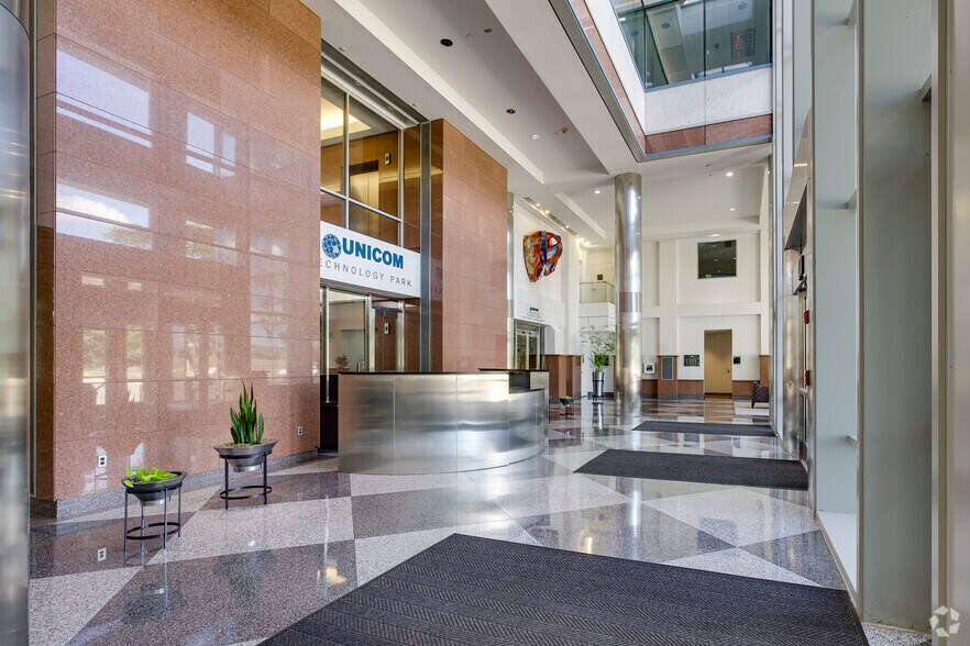 Photo of 3rd Floor Ste 