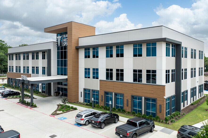 Primary Photo Of 3786 FM 1488 Rd, Conroe Medical For Lease