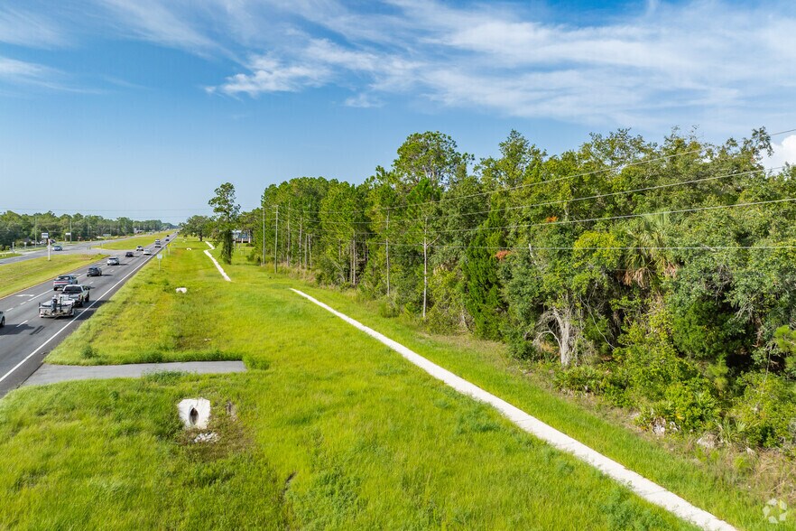 Primary Photo Of 8320 S Suncoast Blvd, Homosassa Land For Sale