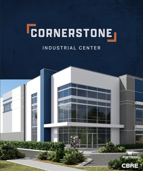 Primary Photo Of 1987 Park Rd, Plant City Distribution For Lease