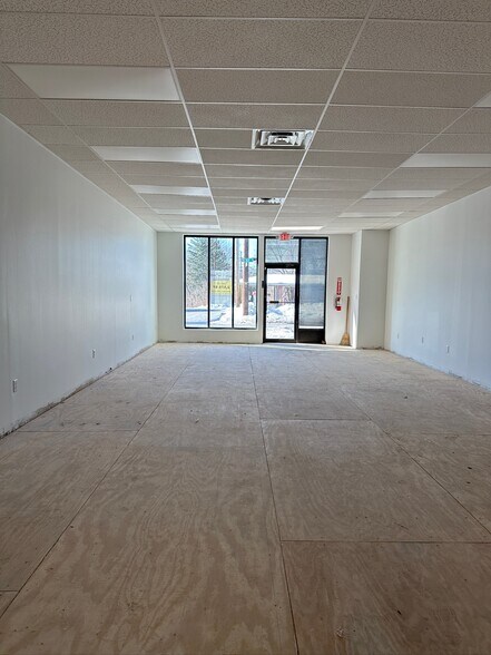 More Photos Of 441-445 Main St, Pittston Office For Lease