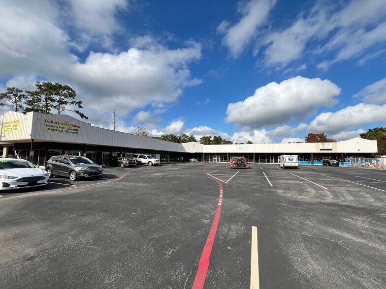 More Photos Of 11604-11622 Cypress North Houston Rd, Cypress Unknown For Lease