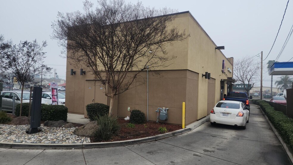 More Photos Of 8119 Lander Ave, Hilmar Fast Food For Sale