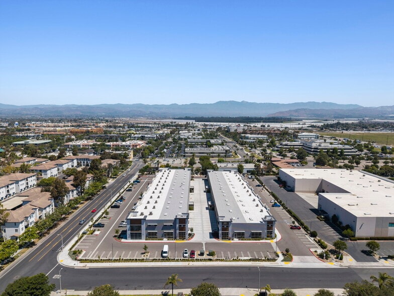 More Photos Of 1400 Graves Ave, Oxnard Distribution For Lease