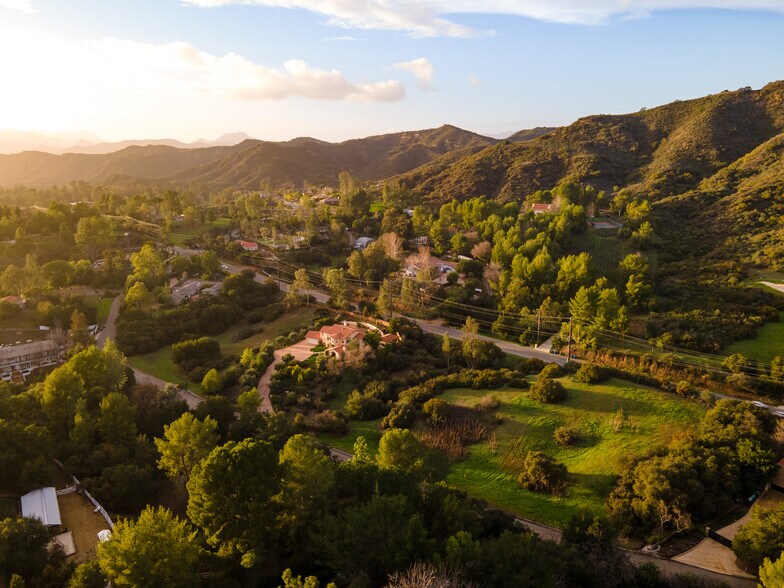 Primary Photo Of 2175 Cold Canyon Rd, Calabasas Assisted Living For Sale
