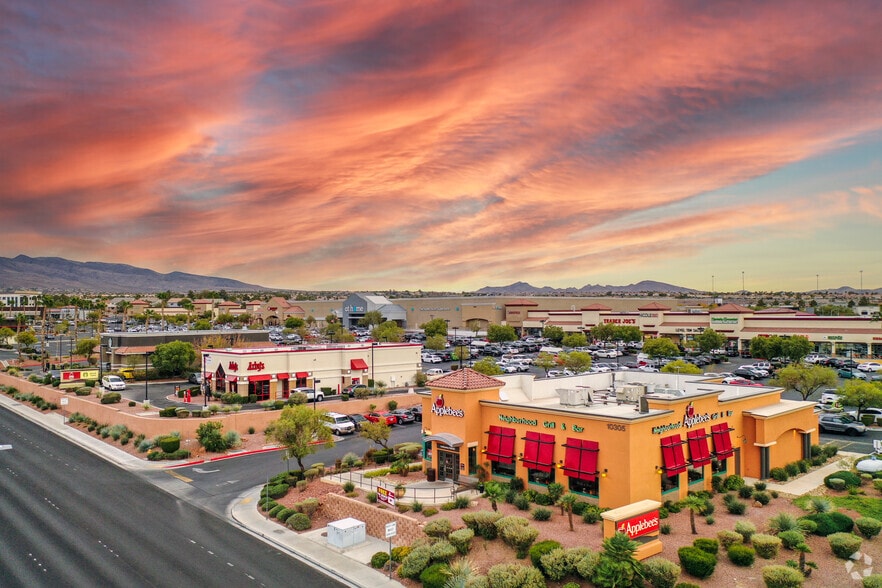 More Photos Of 10345-10405 S Eastern Ave, Henderson Unknown For Lease