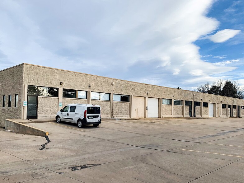 More Photos Of 4750 Nautilus Ct S, Boulder Manufacturing For Lease