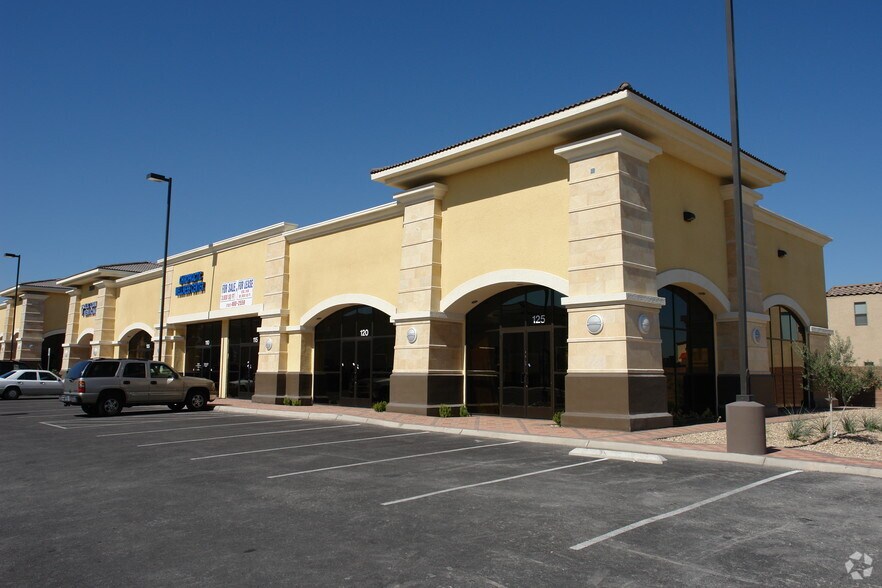 Primary Photo Of 9670 W Tropicana Ave, Las Vegas Medical For Lease