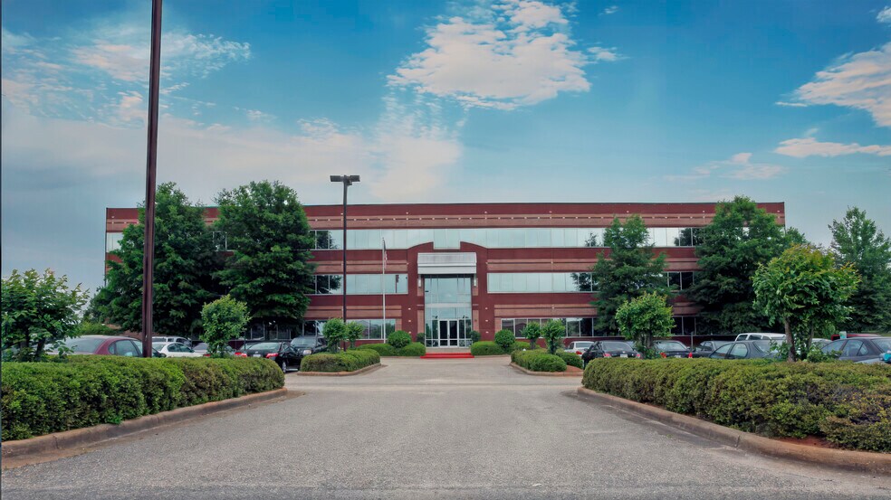 Primary Photo Of 201 Technacenter Dr, Montgomery Office For Sale