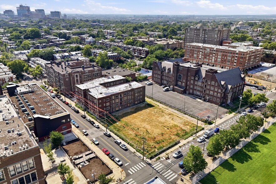 More Photos Of 237 48th St & 4710 Locust st, Philadelphia Land For Sale