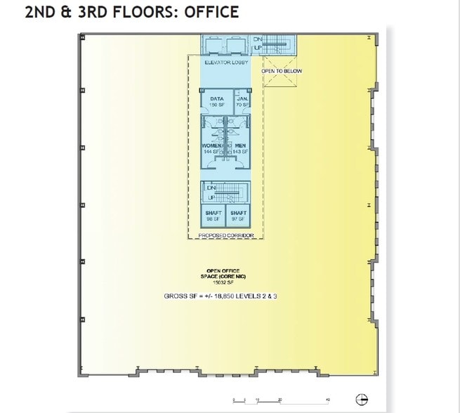 More Photos Of 221 E Mountain Ave, Fort Collins Office For Lease