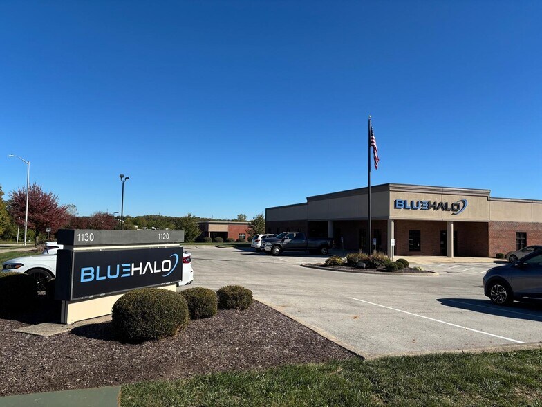 More Photos Of 1120-1130 Channingway Dr, Fairborn Medical For Sale