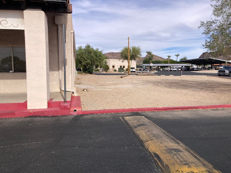 Primary Photo Of 3033 S Kinney Rd, Tucson Land For Sale