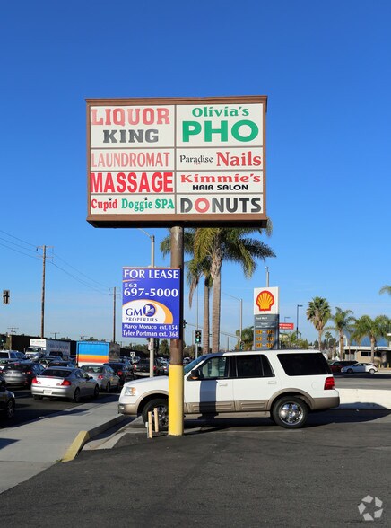 More Photos Of 141-169 E Imperial Hwy, La Habra Unknown For Lease