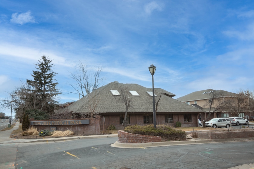 More Photos Of 2001 S Shields St, Fort Collins Medical For Lease