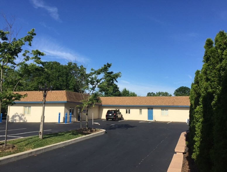 Primary Photo Of 2110 Duncan Rd, Wilmington Loft Creative Space For Lease