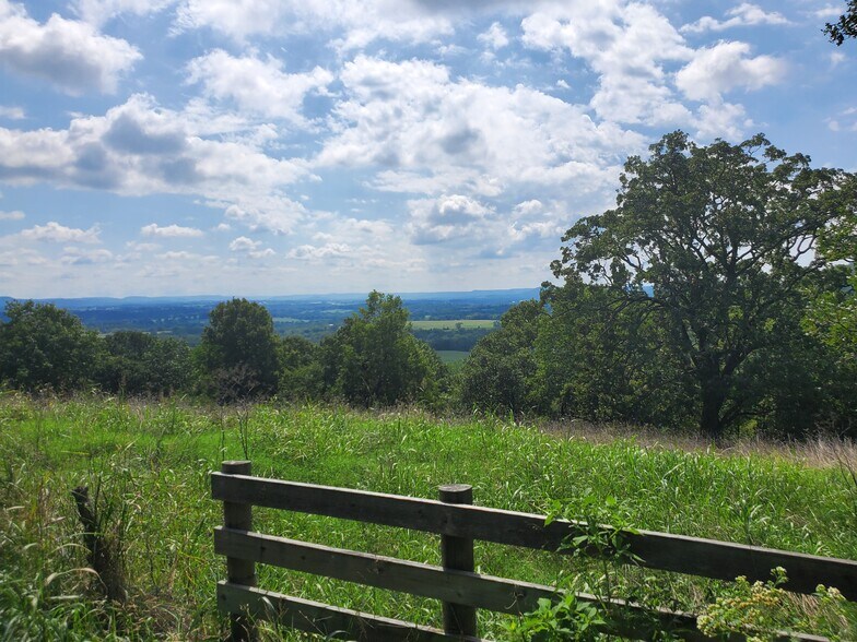 More Photos Of CR 211, Eureka Springs Land For Sale