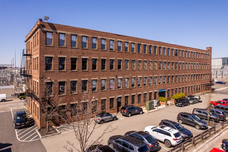 More Photos Of 60 K St, Boston Office For Lease