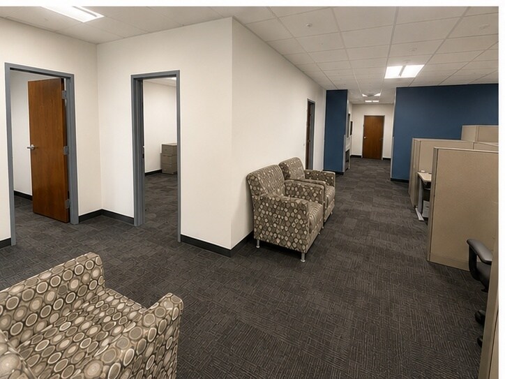 More Photos Of 5225 Tech Data Dr, Clearwater Office For Lease
