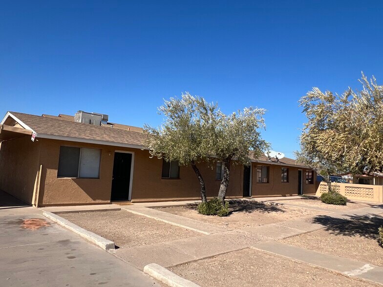 More Photos Of , Phoenix Multifamily For Sale