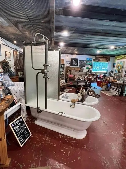 More Photos Of 4645 Georgia 136, Talking Rock Freestanding For Sale